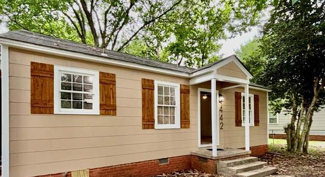Photo of 1442 Irby, Greenville, MS 38701