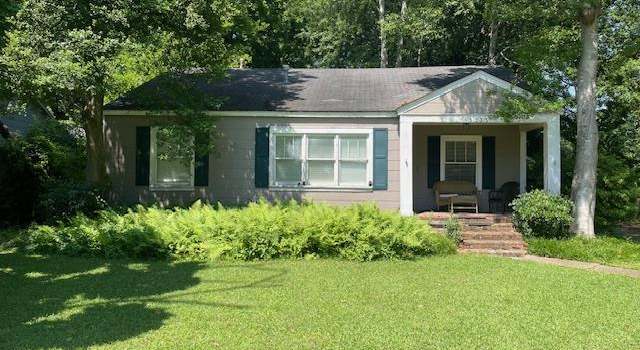 Photo of 1235 Fairview Ave, Greenville, MS 38701