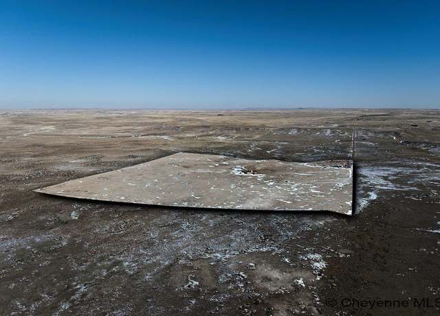 Property at Tract 1 Battle Creek Blvd, Cheyenne, WY 82007