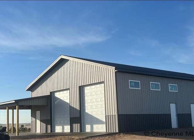 Property at 0 Hellwig Rd, Cheyenne, WY 82007