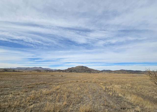 Property at TBD St Hwy 34, Wheatland, WY 82201