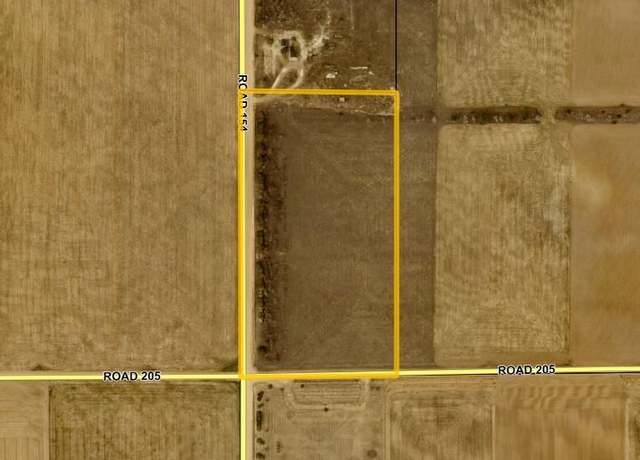 Property at TBD Road 154, Carpenter, WY 82054