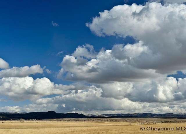Property at 9 Count Fleet Dr, Rock River, WY 82329
