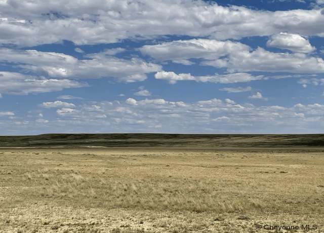Property at 643 Man O War Dr, Rock River, WY 82083