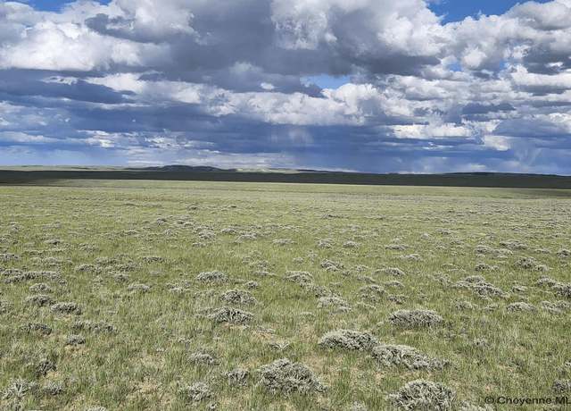 Property at Lot 78 Byerly Dr, Rock River, WY 82329