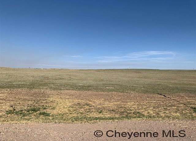 Property at Tr 3 Road 147, Carpenter, WY 82054