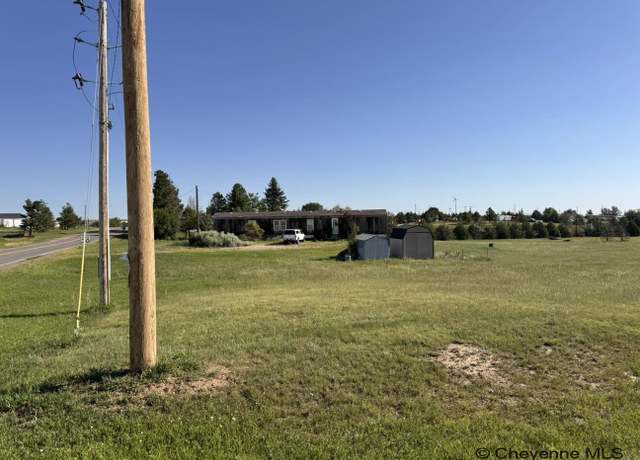 Property at 4606 Welchester Dr, Cheyenne, WY 82001