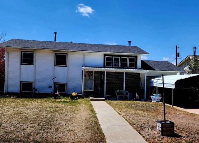 Property at 336 Bocage Dr, Cheyenne, WY 82009, 5 beds, 2 baths