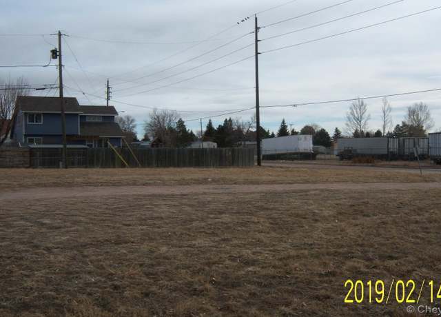 Property at TBD Ridge Rd, Cheyenne, WY 82001