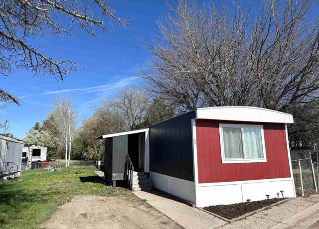 Property at 3008 Terry Rd #1, Cheyenne, WY 82007, 3 beds, 1 bath