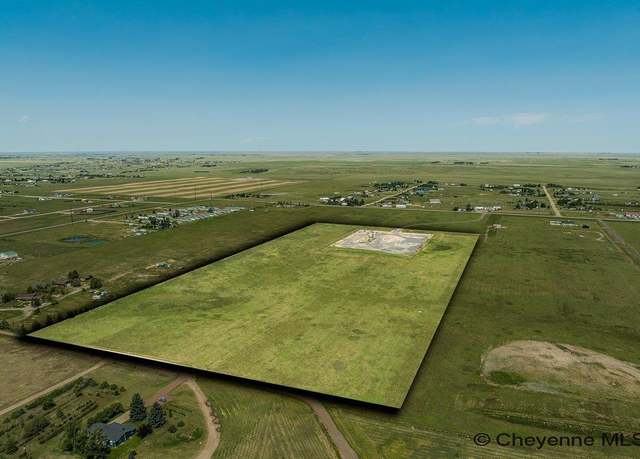 Property at 10041 E Four Mile Rd, Cheyenne, WY 82001