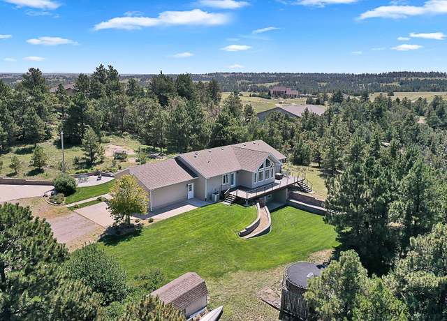 Property at 929 E 10th St, Pine Bluffs, WY 82082, 6 beds, 4 baths