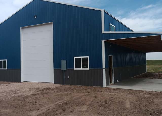 Property at TBD Road 217, Cheyenne, WY 82009