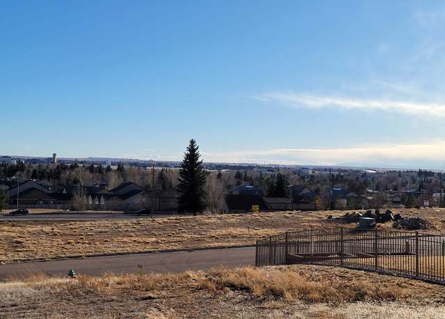 Property at Lot 5 Skyline Dr, Cheyenne, WY 82009