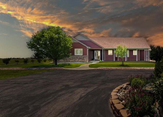 Property at 7091 Harvest Loop, Cheyenne, WY 82009, 5 beds, 3 baths