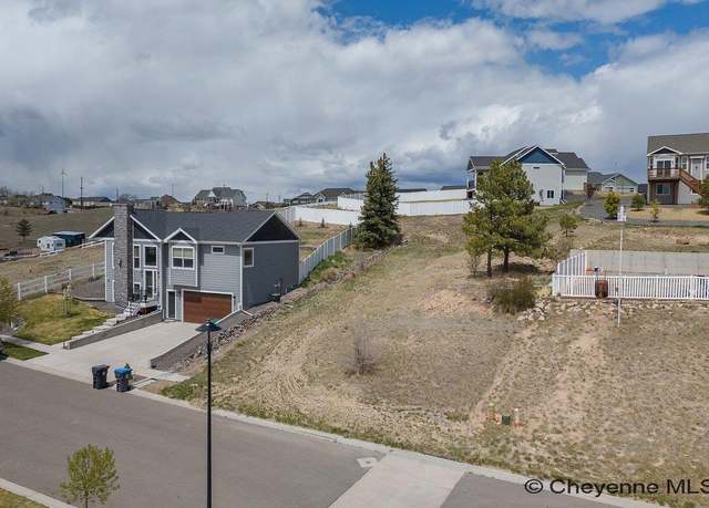 Property at Lot 9 Sunrise Hills Dr, Cheyenne, WY 82009