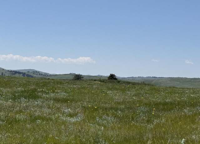Property at TBD Vada Rae Ct, Granite Canon, WY 82054