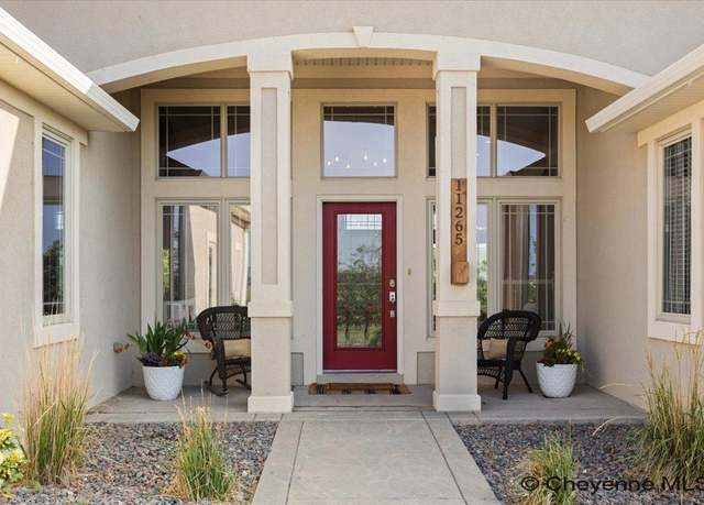 Property at 11265 Coonrod Rd, Cheyenne, WY 82009, 3 beds, 3 baths