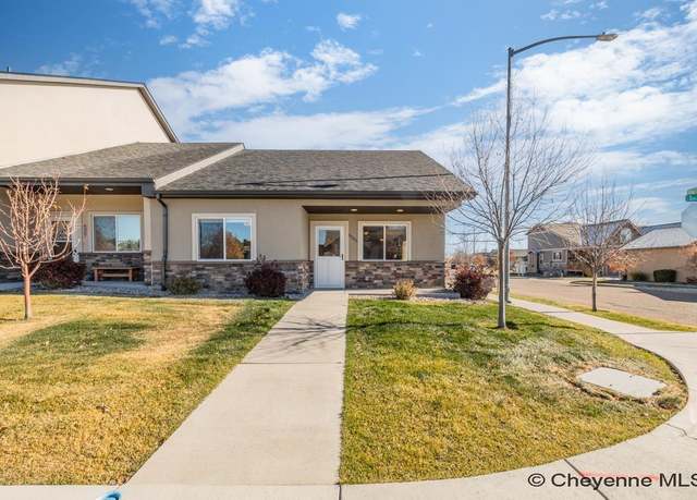 Property at 6005 Sycamore Rd, Cheyenne, WY 82009, 2 beds, 2 baths