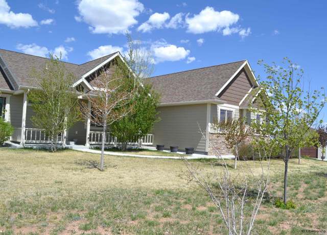 Property at 1875 Lauver Ln, Cheyenne, WY 82009, 3 beds, 2 baths