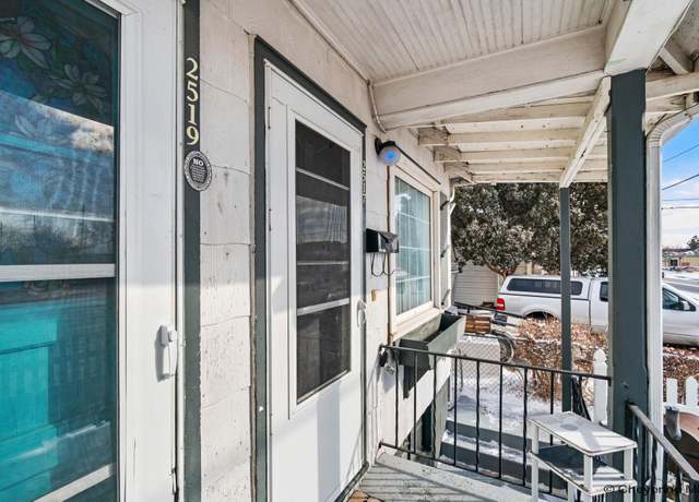 Property at 2517 Snyder Ave Ave, Cheyenne, WY 82001, 3 beds, 3 baths