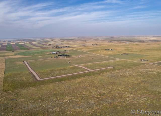 Property at Tract 19 Lonesome Dove Trl, Burns, WY 82053