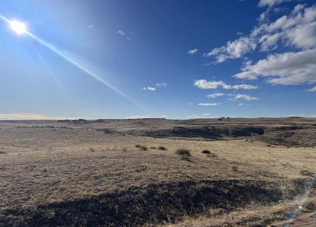 Property at Tract 156 Black Jack Blvd, Cheyenne, WY 82009