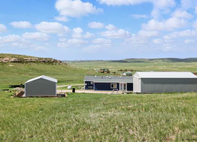 Property at 1806 S Mountain Shdw Ln, Cheyenne, WY 82009, 4 beds, 2 baths