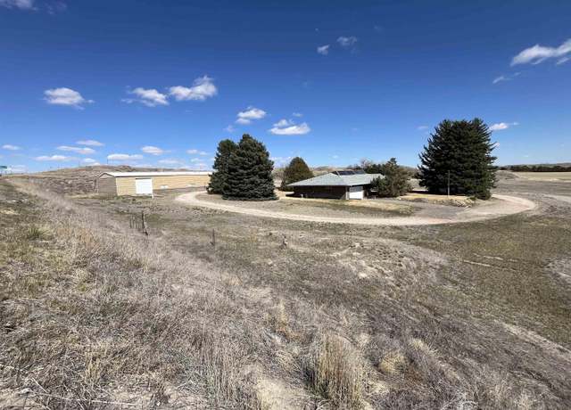 Property at 8083 B US Hwy 85, Lingle, WY 82223, 3 beds, 2.5 baths