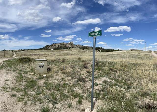 Property at Tract GO-19 Glendo Overlook, Glendo, WY 82213
