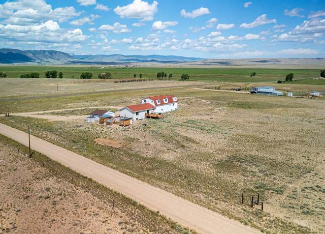 Property at 16 Mortensen Ln, Laramie, WY 82070, 6 beds, 4 baths