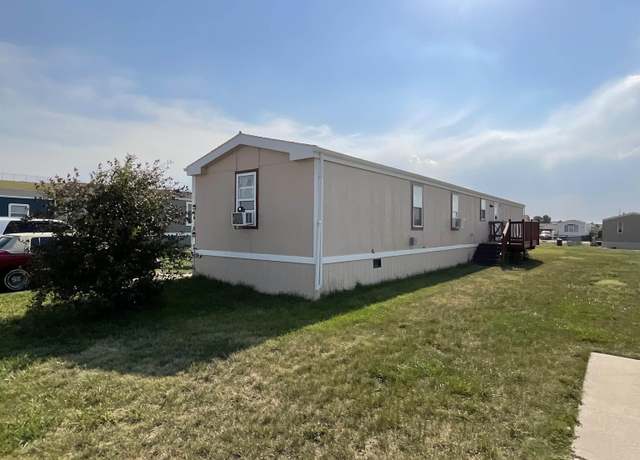 Property at 4410 S South Pass Trl, Cheyenne, WY 82007, 3 beds, 2 baths