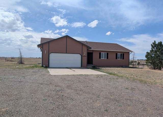 Property at 1258 War Admiral Rd, Cheyenne, WY 82009, 5 beds, 3 baths