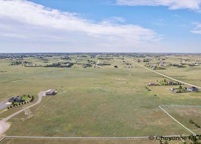 Property at Tr 11 Sorrento Ln, Cheyenne, WY 82009