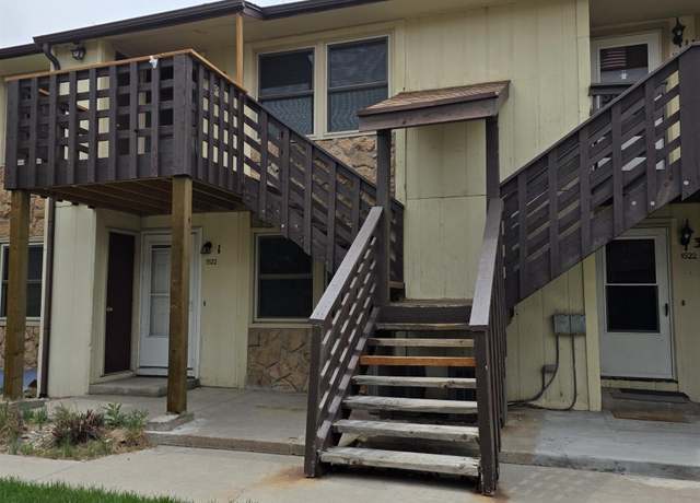 Property at 1522 Trent Ct #1, Cheyenne, WY 82009, 2 beds, 1 bath