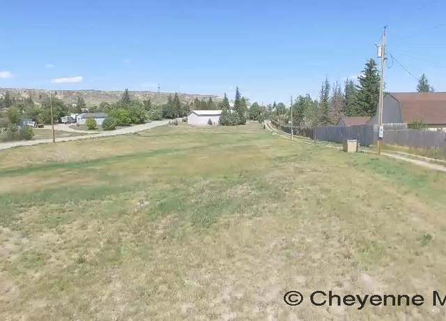 Property at 201 5th St, Chugwater, WY 82110