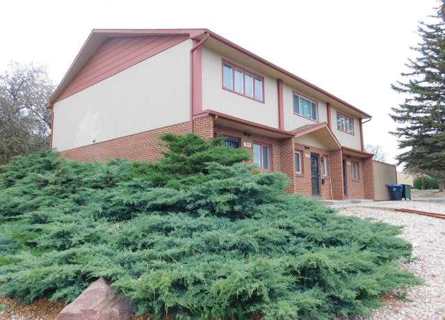 Property at 3504 Snyder Ave Ave, Cheyenne, WY 82001, 6 beds, 6 baths