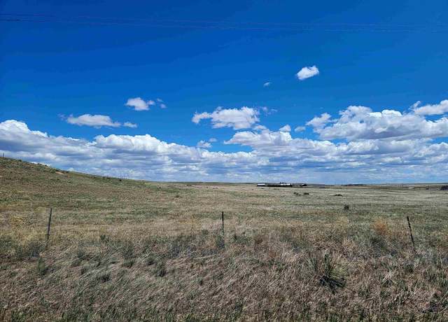 Property at Tract 1 Road 143, Hillsdale, WY 82060