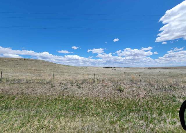 Property at Tract 2 Road 143, Hillsdale, WY 82060