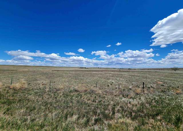 Property at Tract 3 Road 143, Hillsdale, WY 82060
