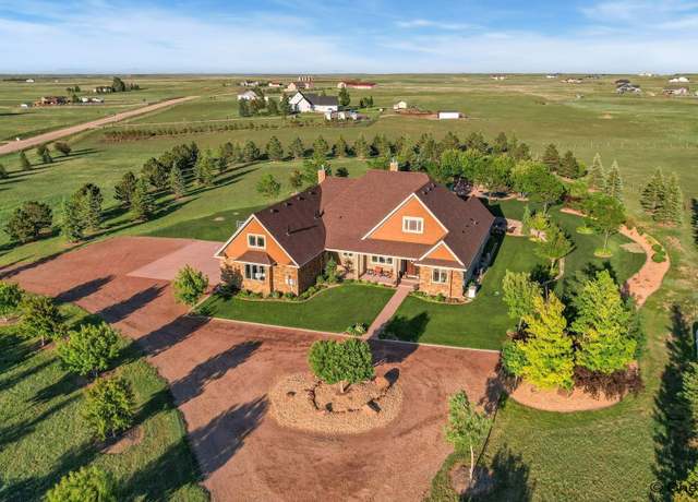 Property at 2651 Ford Rd, Cheyenne, WY 82009, 6 beds, 4.5 baths