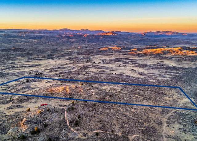 Property at 199 Buffalo Commons Rd, Wheatland, WY 82201