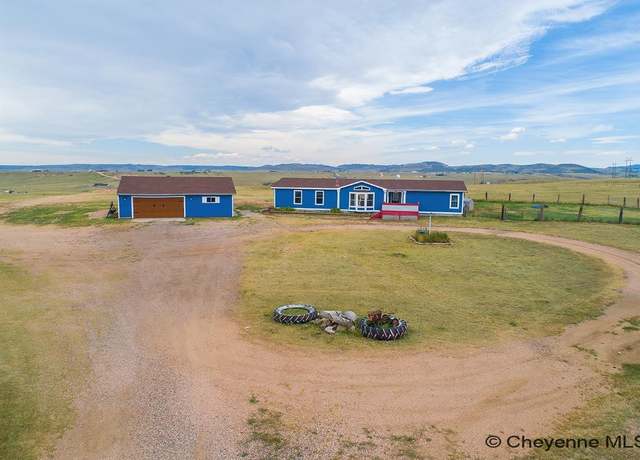 Property at 879 S Table Mtn Loop, Cheyenne, WY 82001, 3 beds, 2 baths