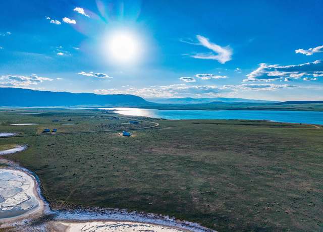 Property at TR 348 Wild Horse Rnch, Laramie, WY 82070