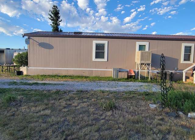 Property at 5025 St Hwy 34, Wheatland, WY 82001, 3 beds, 2 baths