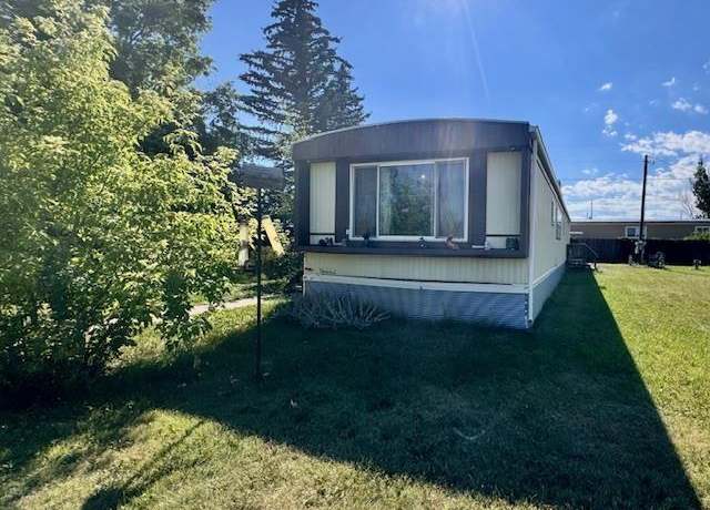 Property at 706 W College Dr Unit A, Cheyenne, WY 82007, 2 beds, 1 bath
