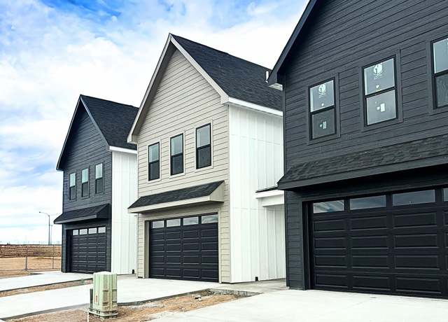 Property at 1444 Big Meadow Dr, Cheyenne, WY 82007, 3 beds, 2.5 baths