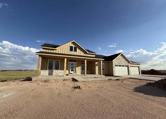 Property at 1811 Wineglass Rd, Cheyenne, WY 82009, 5 beds, 3 baths