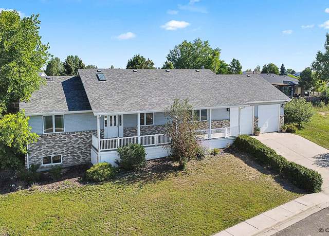 Property at 2544 Levi Rd, Cheyenne, WY 82009, 6 beds, 3 baths