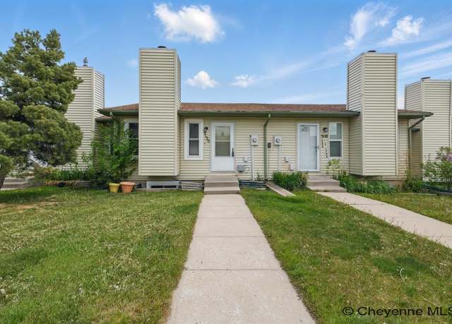 Property at 5120 Jane Ln, Cheyenne, WY 82001, 3 beds, 2 baths